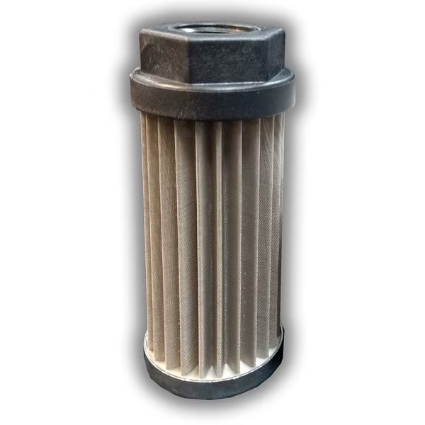 Hydraulic Filter, replaces FLOW EZY P31260RV3, Suction Strainer, 250 micron, Outside-In, Main Filter, Mfr#: MF0423534